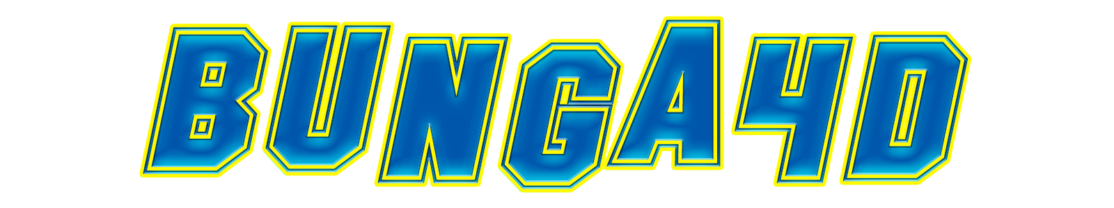 BUNGA4D