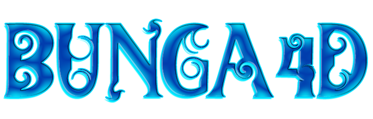 Bunga4D