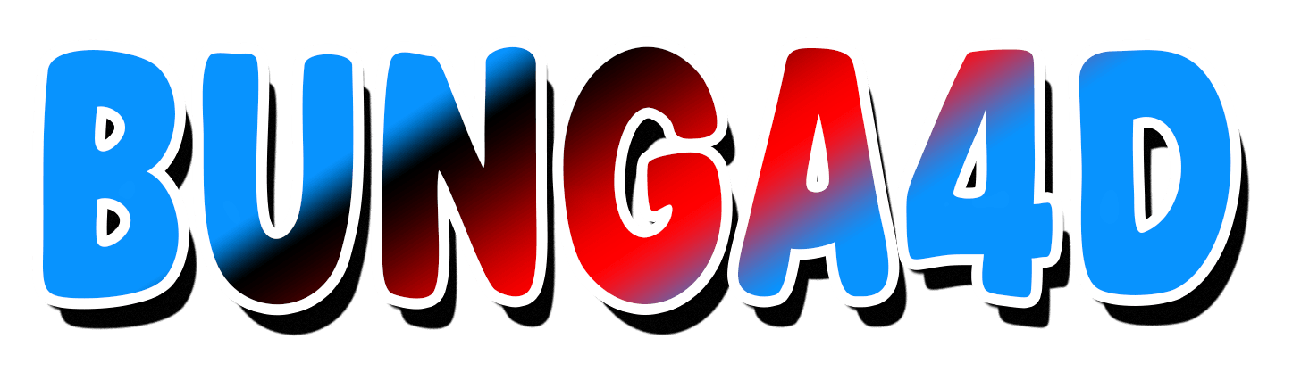 BUNGA4D